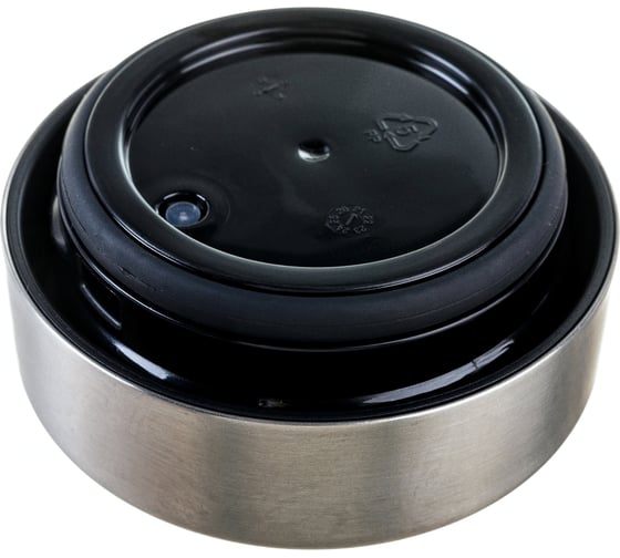Термос для еды Stanley Classic 0.4 л, черный 10-09382-005