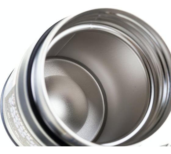 Термос для еды Stanley Classic 0.4 л, черный 10-09382-005
