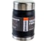 Термос для еды Stanley Classic 0.4 л, черный 10-09382-005 1
