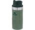 Термокружка Stanley Classic Trigger Action One hand 0.35 л, зеленая 10-09848-006 1