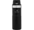 Термокружка Stanley Classic Trigger Action One hand 0.25 л, черная 10-09849-010 1