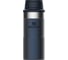 Термокружка Stanley Classic Trigger Action One hand 0.35 л, синяя 10-09848-009 1