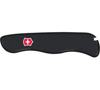 Передняя накладка Victorinox для ножей 111 мм, нейлоновая, черная C.8903.9.10