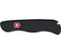 Передняя накладка Victorinox для ножей 111 мм, нейлоновая, черная C.8903.9.10 1
