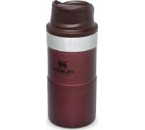 Термокружка Stanley Classic Trigger Action One hand 0.25 л, 10-09849-013