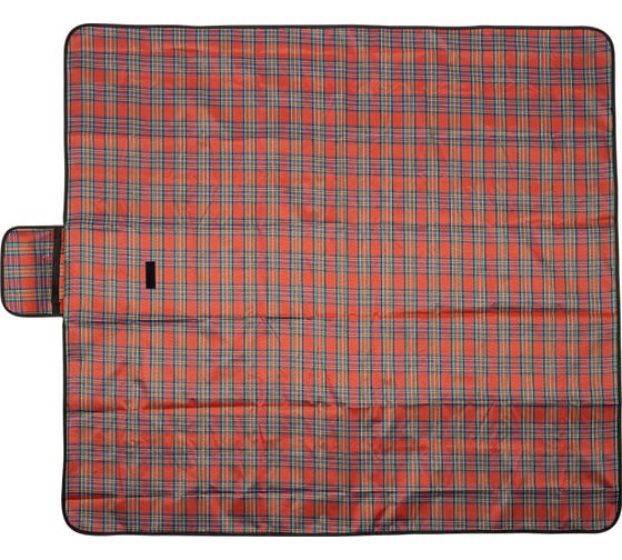 Коврик для пикника Ecos PR-86 145x180 см 999686
