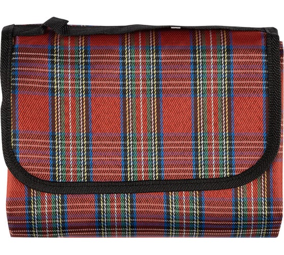 Коврик для пикника Ecos PR-86 145x180 см 999686
