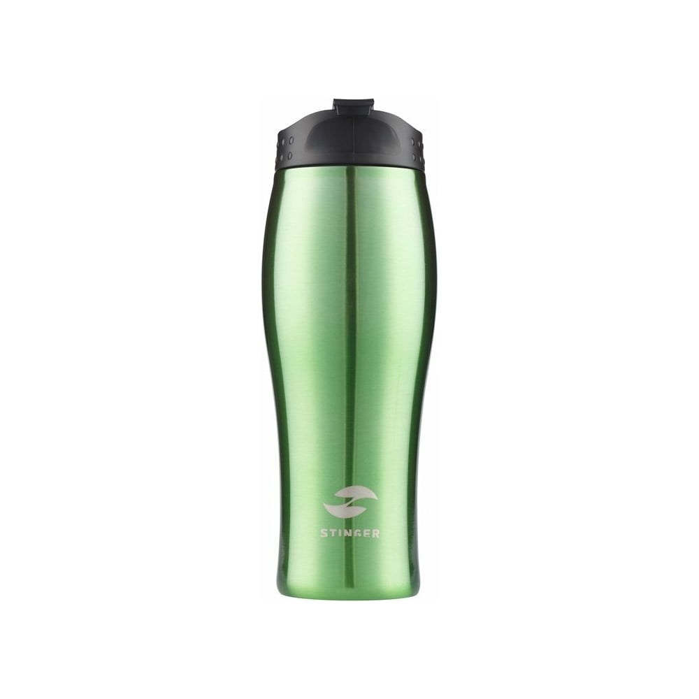 Термокружка Stinger 0.4 л, зеленая HY-VF122-Gr - выгодная цена, отзывы ...