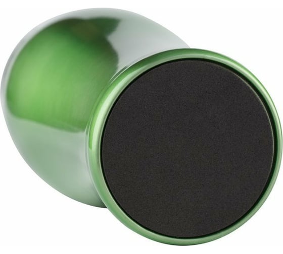 Термокружка Stinger 0.4 л, зеленая HY-VF122-Gr