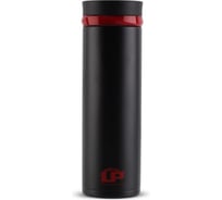 Термокружка LP Compact 0.4 л, матовая черная 62176