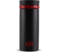 Термокружка LP Compact 0.2 л, матовая черная 62169
