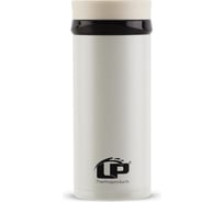 Термокружка LP Compact 0.2 л, белая 62152