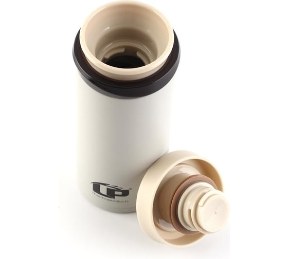 Термокружка LP Compact 0.2 л, белая 62152