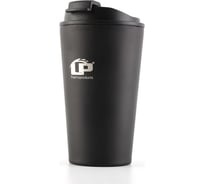 Термокружка LP To Go 0.3 л, черная 62060
