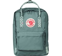 Рюкзак Fjallraven Kanken Laptop 13", 25х16х35 см, 13 л F27171-664-904