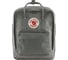 Рюкзак Fjallraven Kanken Re-Wool, серый, 28х12х36 см, 16 л F23330-27 1