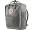 Рюкзак Fjallraven Kanken Re-Wool, серый, 28х12х36 см, 16 л F23330-27 2