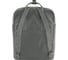 Рюкзак Fjallraven Kanken Re-Wool, серый, 28х12х36 см, 16 л F23330-27 3