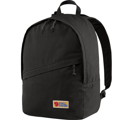 Рюкзак Fjallraven Vardag, каменно-серый, 20х28х39 см, 16 л F27242-18 1