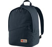Рюкзак Fjallraven Vardag, темно-синий, 20х28х39 см, 16 л F27242-638