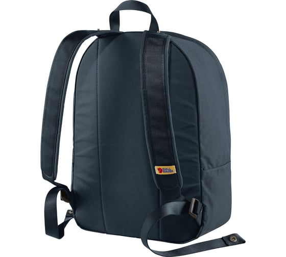 Рюкзак Fjallraven Vardag, темно-синий, 20х28х39 см, 16 л F27242-638