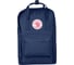 Рюкзак Fjallraven Kanken Laptop 17", синий, 30х18х42 см, 20 л F27173-540 1