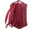 Fjallraven Рюкзак Kanken Laptop 15", темно-красный, 28х16х40 см, 18 л F27172-326 3