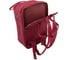 Fjallraven Рюкзак Kanken Laptop 15", темно-красный, 28х16х40 см, 18 л F27172-326 4