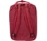 Fjallraven Рюкзак Kanken Laptop 15", темно-красный, 28х16х40 см, 18 л F27172-326 5
