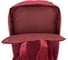 Fjallraven Рюкзак Kanken Laptop 15", темно-красный, 28х16х40 см, 18 л F27172-326 6