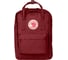 Рюкзак Fjallraven Kanken Laptop 13", бордовый, 25х16х35 см, 13 л F27171-326 1