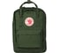 Рюкзак Fjallraven Kanken Laptop 13", темно-зеленый, 25х16х35 см, 13 л F27171-660 1