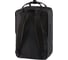 Рюкзак Fjallraven Kanken Laptop 17", черный, 30х18х42 см, 20 л F27173-550 3