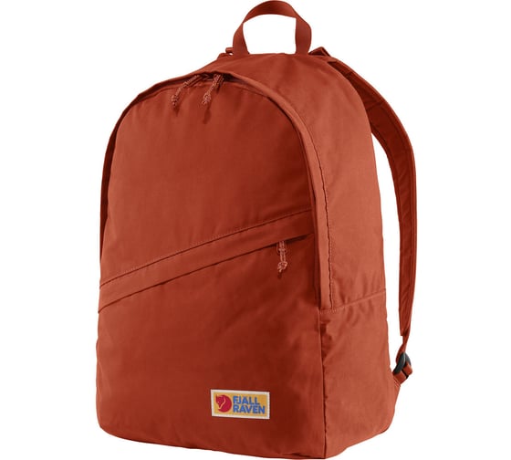Рюкзак Fjallraven Vardag, оранжевый, 31х21х45 см, 25 л F27241-321