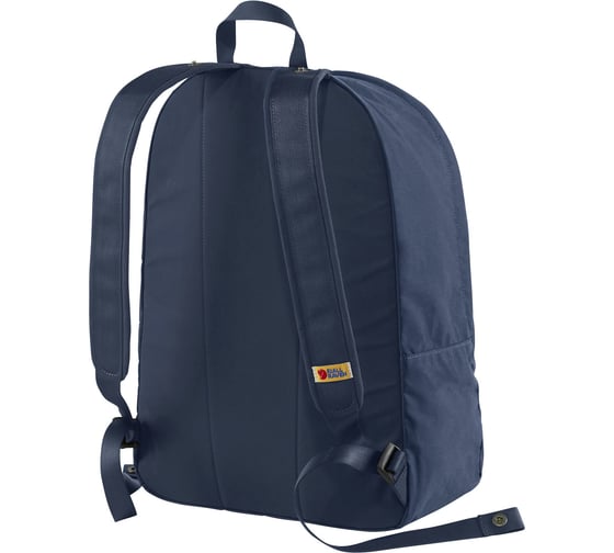 Рюкзак Fjallraven Vardag, синий, 31х21х45 см, 25 л F27241-638