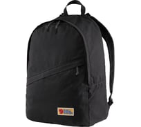 Рюкзак Fjallraven Vardag, черный, 31х21х45 см, 25 л F27241-550