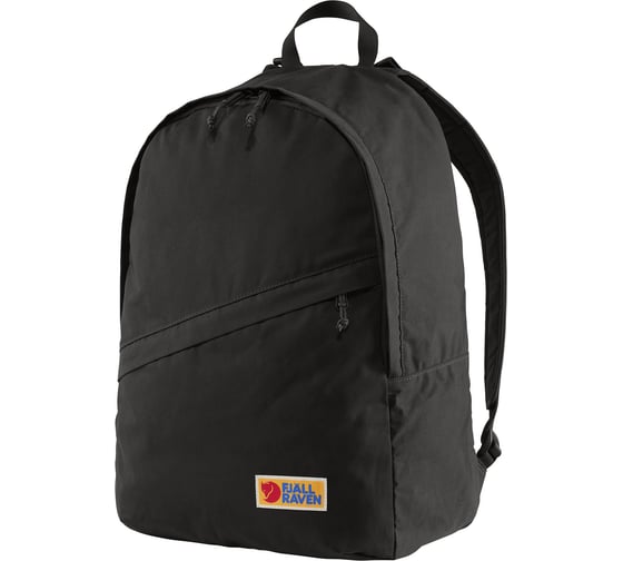 Рюкзак Fjallraven Vardag, каменно-серый, 31х21х45 см, 25 л F27241-18