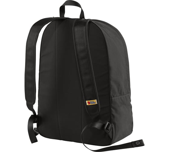 Рюкзак Fjallraven Vardag, каменно-серый, 31х21х45 см, 25 л F27241-18