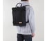 Рюкзак Fjallraven Vardag Totepack, черный, 32х20х43 см, 20 л F27240-550 6