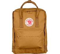 Рюкзак Fjallraven Kanken, коричневый, 27х13х38 см, 16 л F23510-166