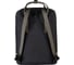Рюкзак Fjallraven Kanken, черный/полоски, 27х13х38 см, 16 л F23510-550-901 2