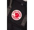 Рюкзак Fjallraven Kanken, черный/полоски, 27х13х38 см, 16 л F23510-550-901 3