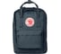 Рюкзак Fjallraven Kanken Laptop 13", серый, 25х16х35 см, 13 л F27171-31 1