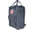 Рюкзак Fjallraven Kanken Laptop 13", серый, 25х16х35 см, 13 л F27171-31 2