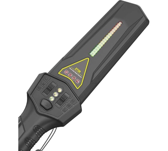 Металлодетектор Turbosky MD-Z03 Pro 426