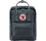 Рюкзак Fjallraven Kanken, серый, 27х13х38 см, 16 л F23510-42 1