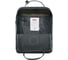 Рюкзак Fjallraven Kanken, серый, 27х13х38 см, 16 л F23510-42 3