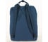 Рюкзак Fjallraven Kanken, синий, 27х13х38 см, 16 л F23510-540 2