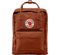 Рюкзак Fjallraven Kanken, оранжевый, 27х13х38 см, 16 л F23510-215