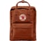 Рюкзак Fjallraven Kanken, оранжевый, 27х13х38 см, 16 л F23510-215 1